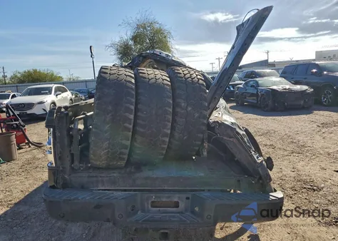 2005 Ford F150 Supercrew z USA, uszkodzony, nr VIN 1FTPW12585FA75318